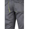 Pantalón stretch bicolor multibolsillos VELILLA