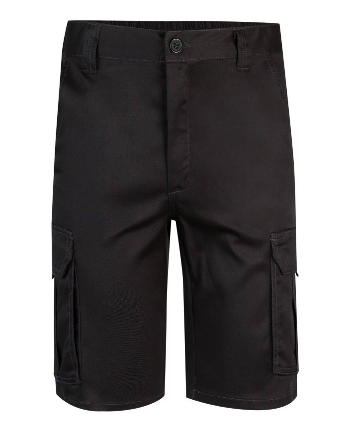 Bermudas stretch multibolsillos VELILLA