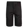 Bermudas stretch multibolsillos VELILLA