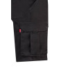 Bermudas stretch multibolsillos VELILLA