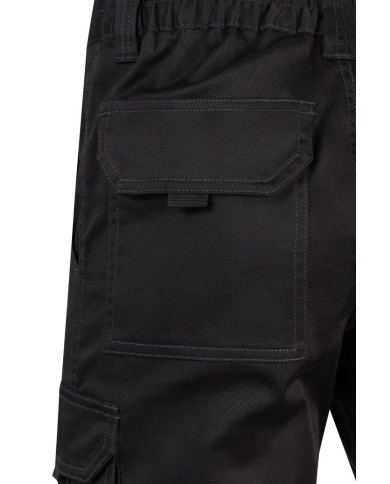 Bermudas stretch multibolsillos VELILLA