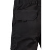 Bermudas stretch multibolsillos VELILLA