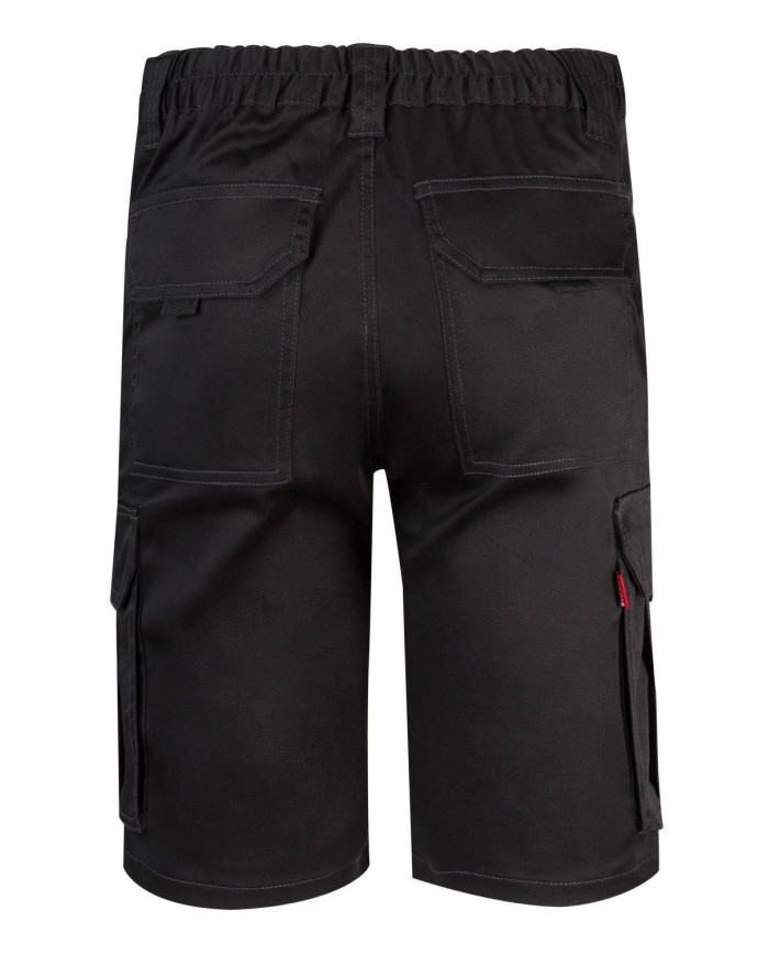 Bermudas stretch multibolsillos VELILLA