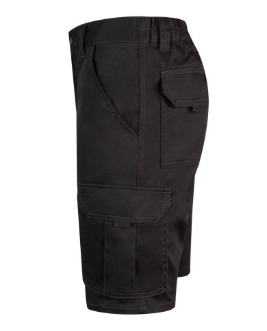 Bermudas stretch multibolsillos VELILLA