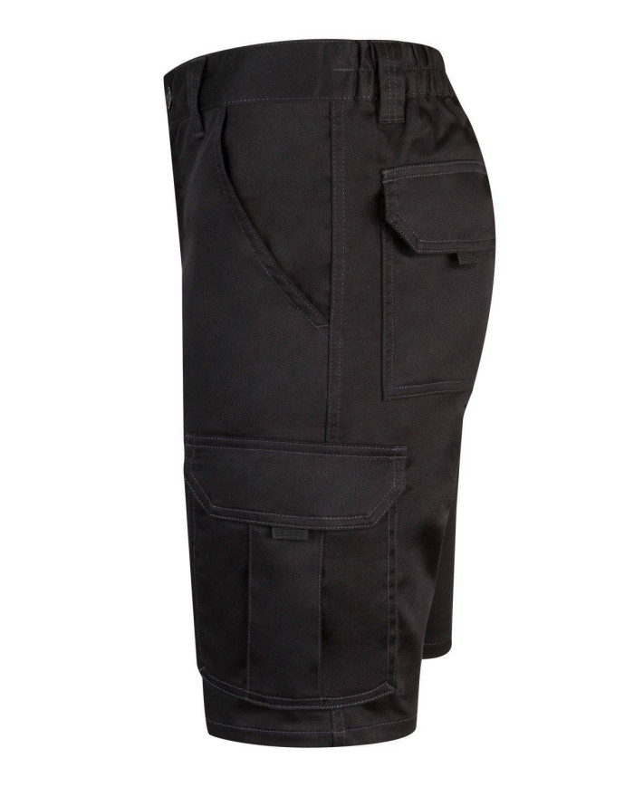 Bermudas stretch multibolsillos VELILLA