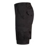 Bermudas stretch multibolsillos VELILLA