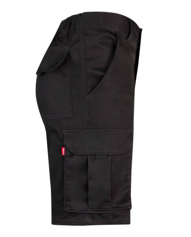 Bermudas stretch multibolsillos VELILLA