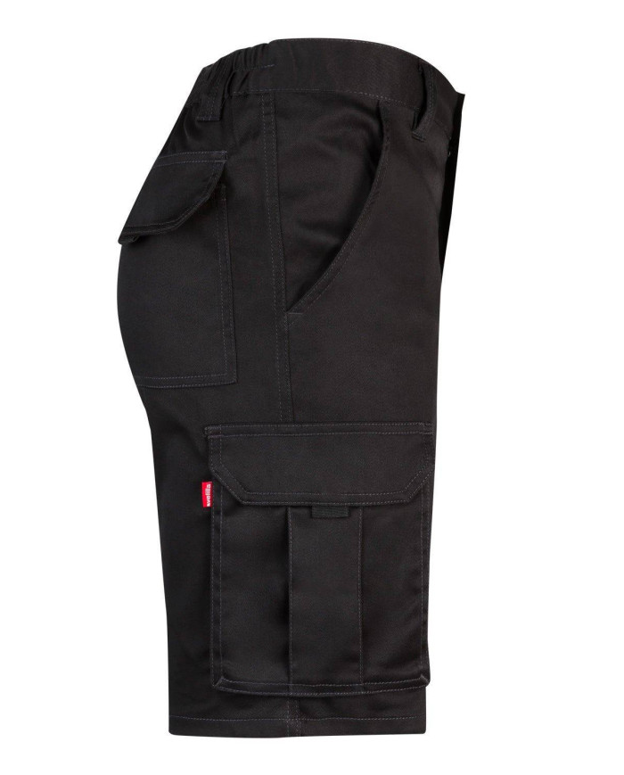 Bermudas stretch multibolsillos VELILLA