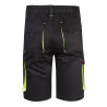 Bermudas stretch bicolor multibolsillos VELILLA