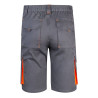 Bermudas stretch bicolor multibolsillos VELILLA