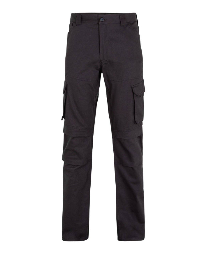 Pantalón algodón stretch multibolsillos VELILLA