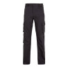 Pantalón algodón stretch multibolsillos VELILLA