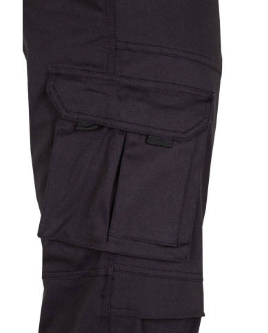 Pantalón algodón stretch multibolsillos VELILLA