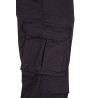 Pantalón algodón stretch multibolsillos VELILLA