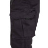 Pantalón algodón stretch multibolsillos VELILLA