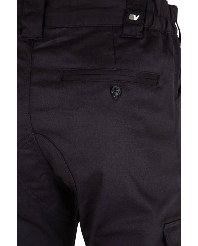 Pantalón algodón stretch multibolsillos VELILLA