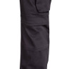 Pantalón algodón stretch multibolsillos VELILLA