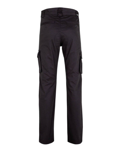 Pantalón algodón stretch multibolsillos VELILLA