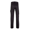 Pantalón algodón stretch multibolsillos VELILLA