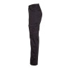 Pantalón algodón stretch multibolsillos VELILLA