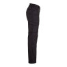 Pantalón algodón stretch multibolsillos VELILLA