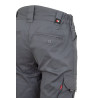 Pantalón algodón stretch multibolsillos VELILLA