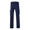 Pantalón algodón stretch multibolsillos VELILLA