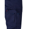 Pantalón algodón stretch multibolsillos VELILLA
