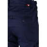 Pantalón algodón stretch multibolsillos VELILLA