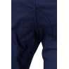 Pantalón algodón stretch multibolsillos VELILLA