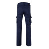 Pantalón algodón stretch multibolsillos VELILLA