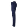 Pantalón algodón stretch multibolsillos VELILLA