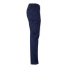 Pantalón algodón stretch multibolsillos VELILLA