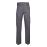 Pantalón 100% algodón multibolsillos VELILLA