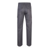 Pantalón 100% algodón multibolsillos VELILLA