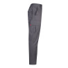 Pantalón 100% algodón multibolsillos VELILLA