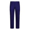 Pantalón 100% algodón multibolsillos VELILLA