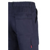 Pantalón 100% algodón multibolsillos VELILLA