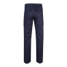 Pantalón 100% algodón multibolsillos VELILLA