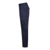 Pantalón 100% algodón multibolsillos VELILLA