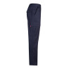 Pantalón 100% algodón multibolsillos VELILLA
