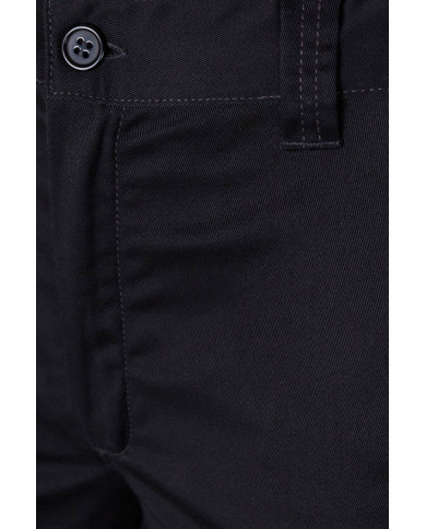 Pantalón forrado stretch multibolsillos VELILLA