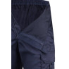 Pantalón forrado stretch multibolsillos VELILLA