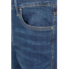 Bermudas denim stretch multibolsillos VELILLA