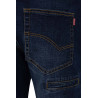 Pantalón denim stretch VELILLA