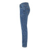Pantalón denim stretch VELILLA