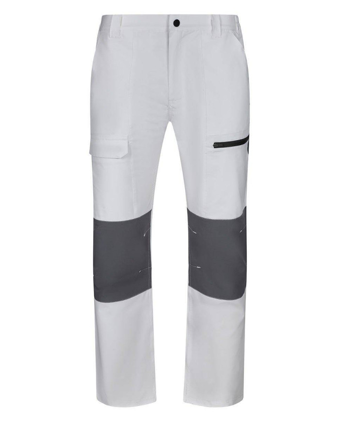 Pantalón trekking stretch bicolor VELILLA