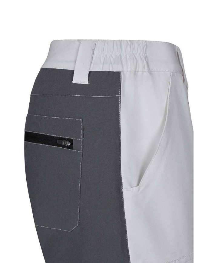 Pantalón trekking stretch bicolor VELILLA