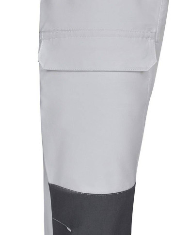 Pantalón trekking stretch bicolor VELILLA