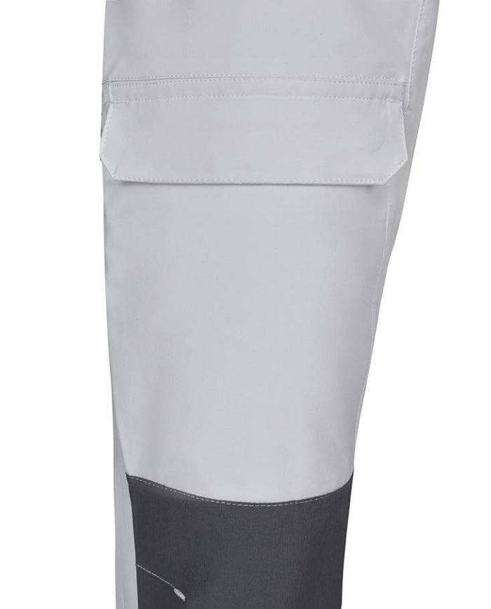 Pantalón trekking stretch bicolor VELILLA